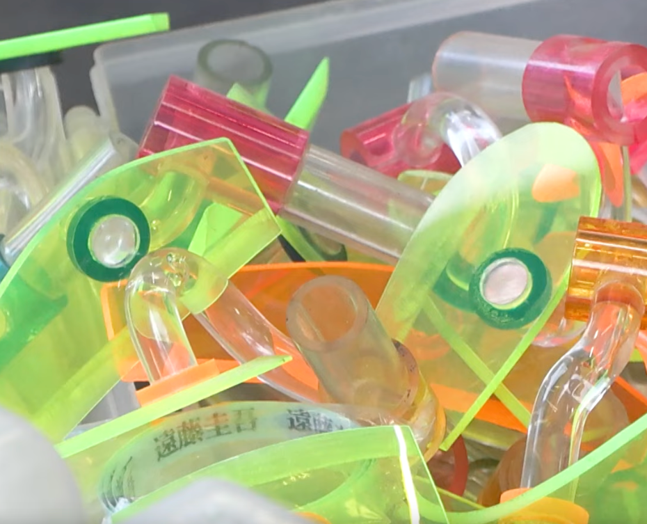 プロペラゲージ