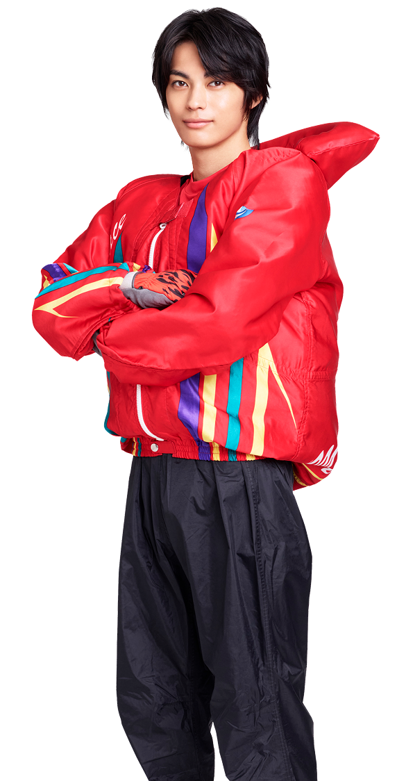 ボートレーサー2