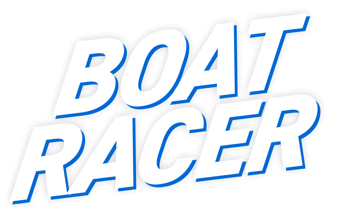 BOAT RACER