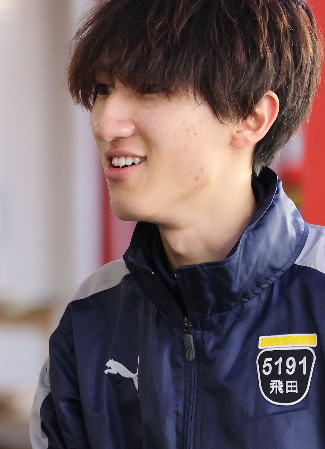 ボートレース写真2