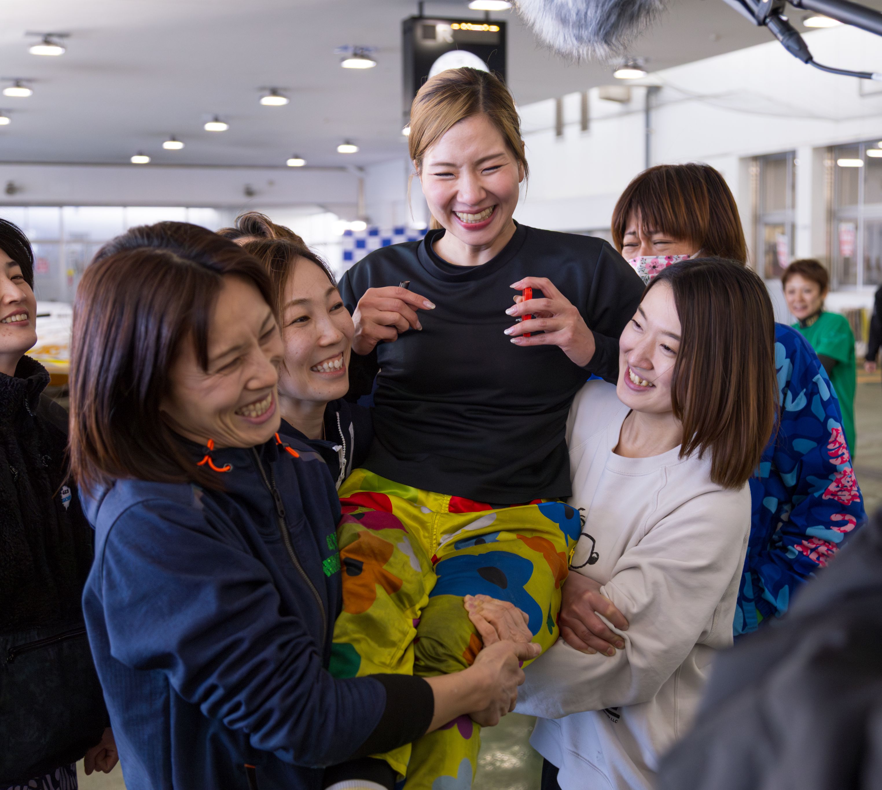 ボートレース写真3