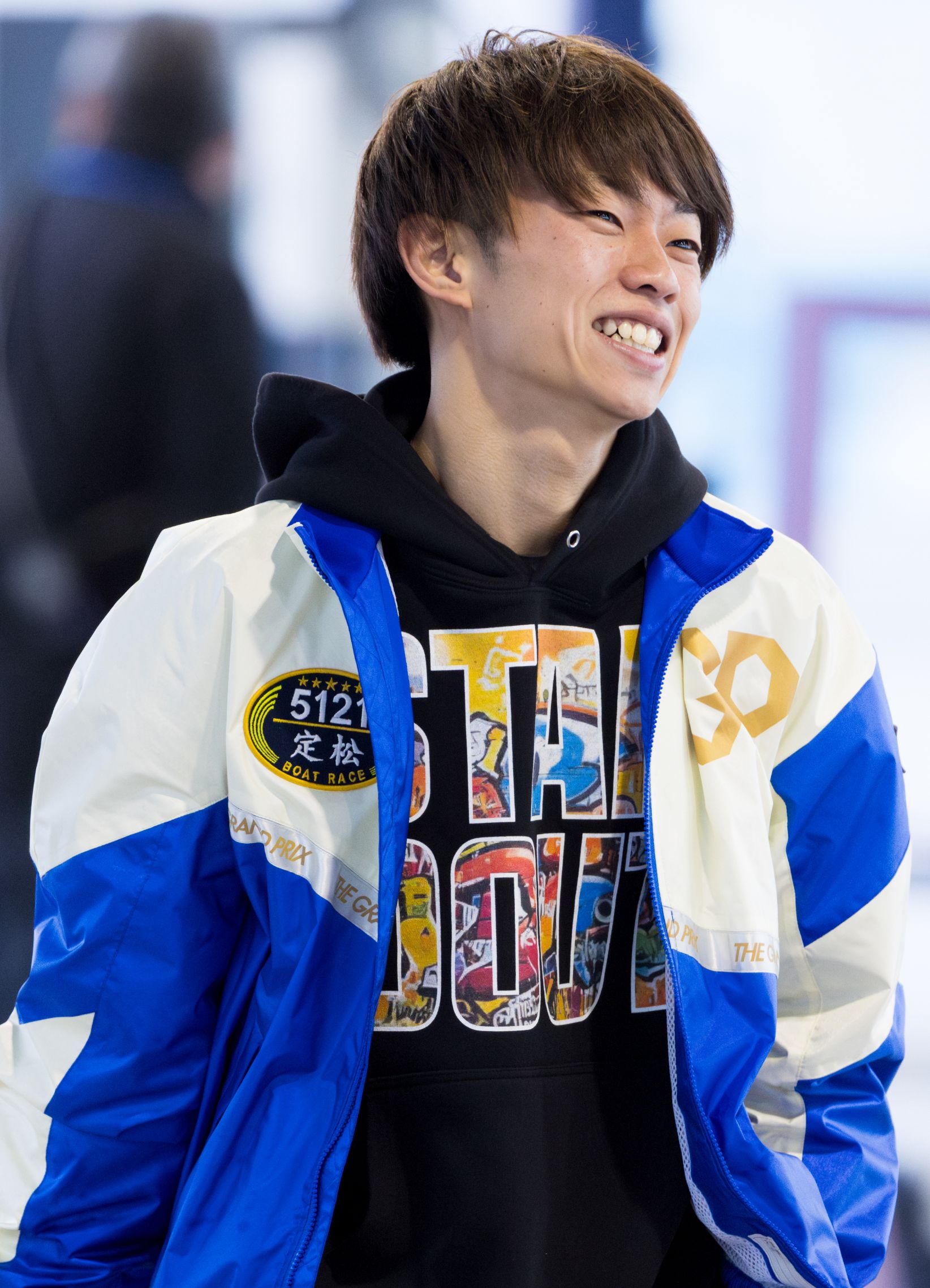 ボートレース写真4